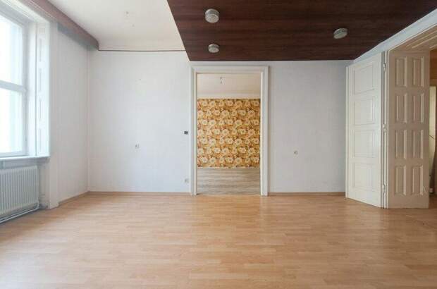 Terrassenwohnung kaufen in 1080 Wien (Bild 4)