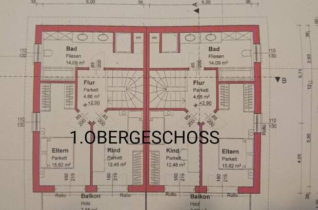 Mehrfamilienhaus mieten in 5122 Hochburg (Bild 5)