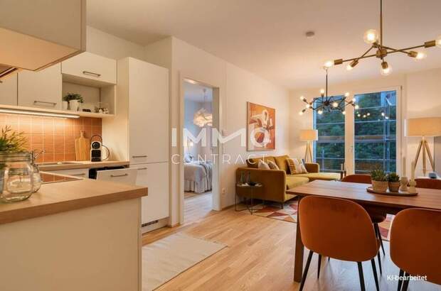 Eigentumswohnung in 1110 Wien