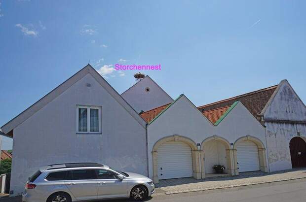 Haus kaufen in 7072 Mörbisch (Bild 5)