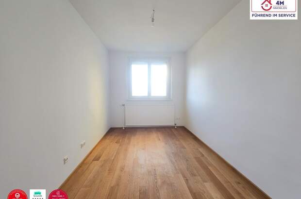 Terrassenwohnung mieten in 2700 Wr. Neustadt (Bild 4)