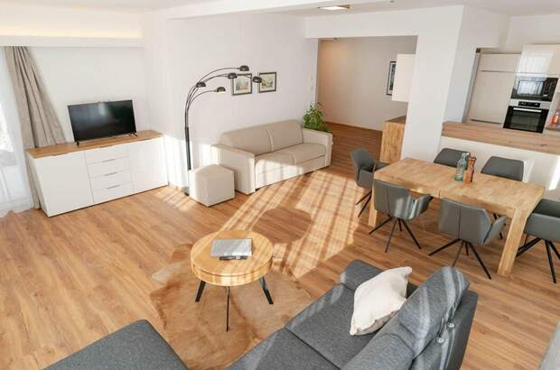 Wohnung mit Balkon kaufen in 8972 Ramsau (Bild 2)