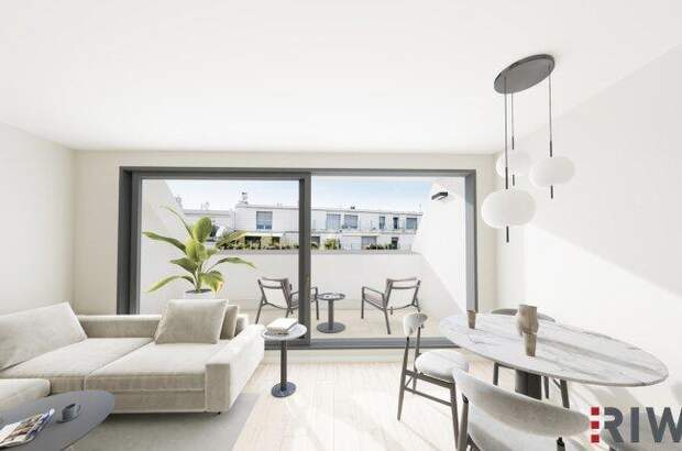Terrassenwohnung kaufen in 1030 Wien (Bild 1)