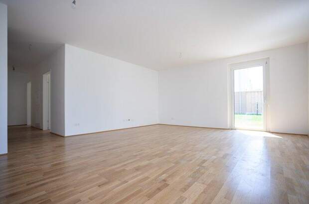 Terrassenwohnung kaufen in 2700 Wr. Neustadt (Bild 4)