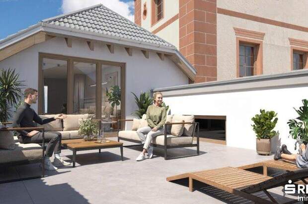 Terrassenwohnung kaufen in 9853 Gmünd (Bild 4)