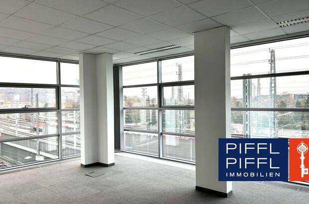 Gewerbeobjekt mieten in 4020 Linz (Bild 1)