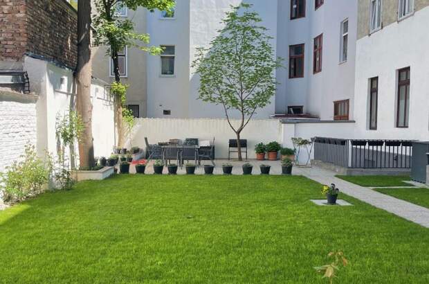 Anlageobjekt kaufen in 1100 Wien (Bild 4)