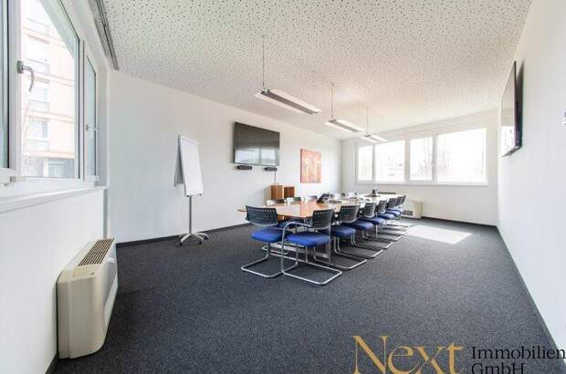 Büro / Praxis mieten in 4020 Linz (Bild 2)