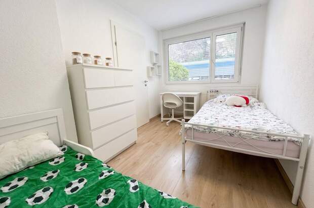 Altbauwohnung mit Balkon kaufen in 6800 Feldkirch (Bild 5)