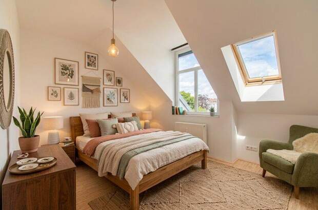 Wohnung mieten in 4020 Linz (Bild 5)