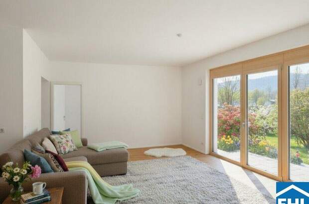 Terrassenwohnung kaufen in 2391 Kaltenleutgeben (Bild 1)