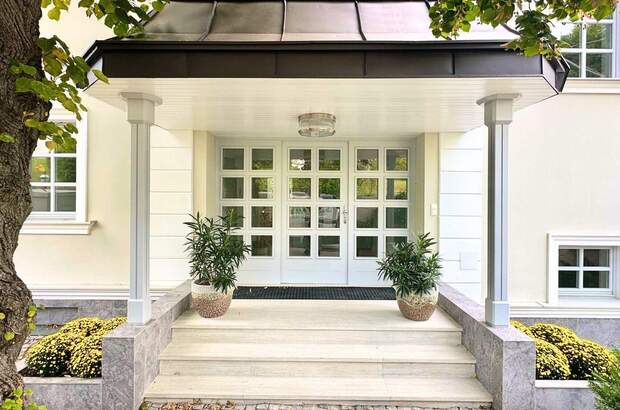 Haus mit Garten kaufen in 1130 Wien (Bild 2)