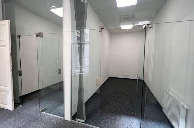 Gewerbeobjekt mieten in 1010 Wien (Bild 5)