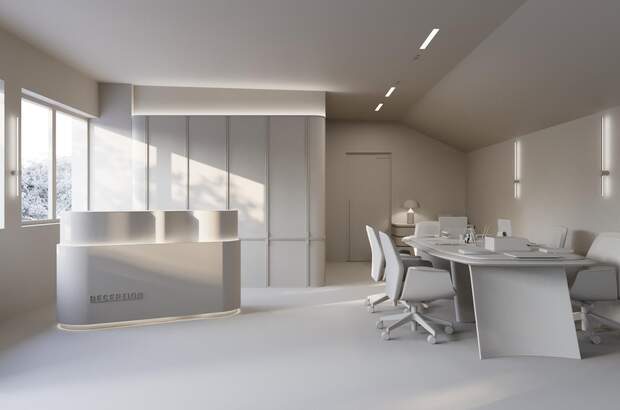 Büro / Praxis kaufen in 6063 Rum (Bild 2)