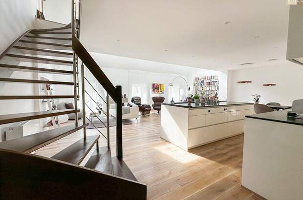 Altbauwohnung mieten in 2500 Baden (Bild 5)