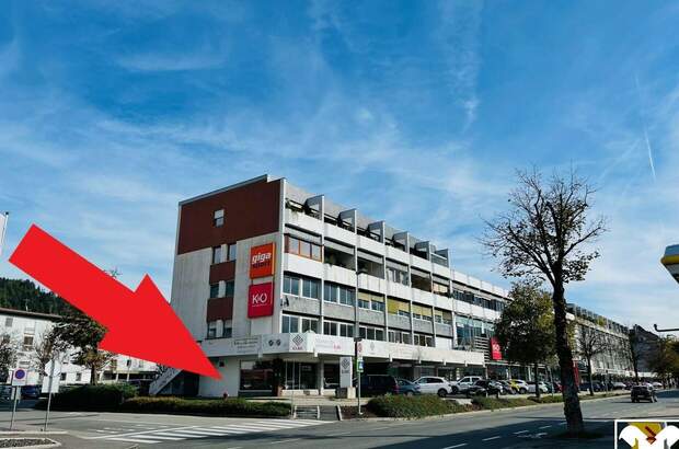 Gewerbeobjekt mieten in 9800 Spittal (Bild 1)