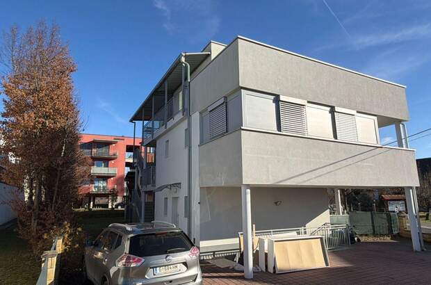 Anlageobjekt kaufen in 8041 Graz (Bild 4)