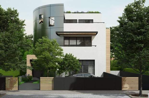 Haus kaufen in 1010 Wien (Bild 2)