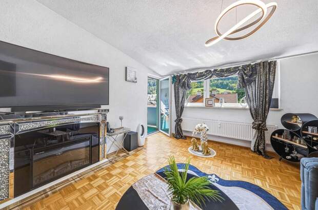 Terrassenwohnung kaufen in 6176 Völs (Bild 5)