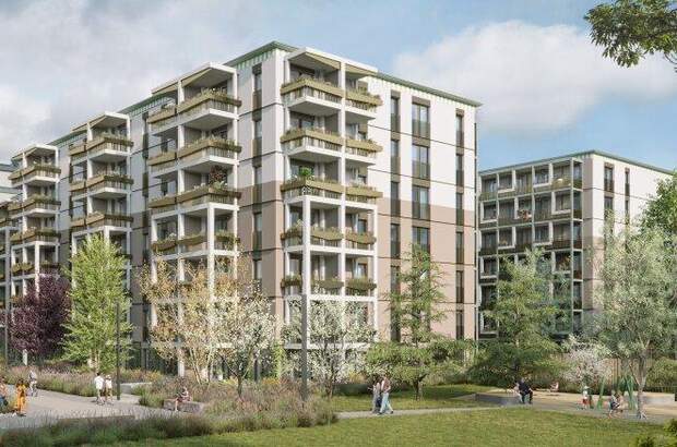 Terrassenwohnung kaufen in 1020 Wien (Bild 4)