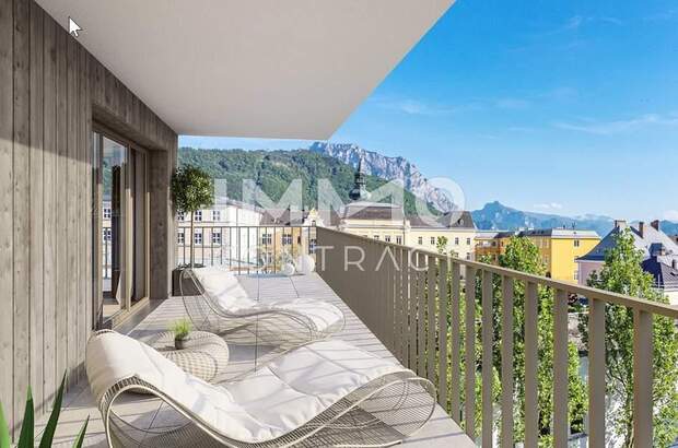 Eigentumswohnung in 4810 Gmunden