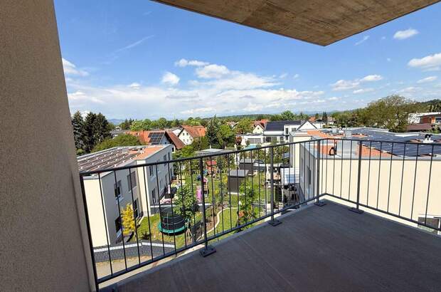 Wohnung mit Balkon mieten in 8501 Lieboch (Bild 5)