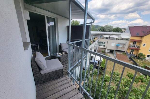 Wohnung mit Balkon mieten in 8020 Graz (Bild 3)