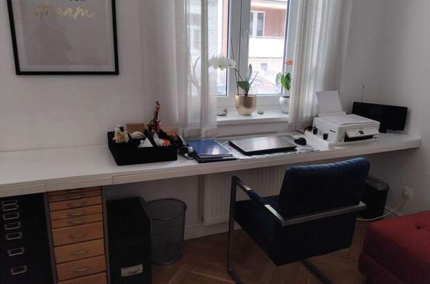 Altbauwohnung mieten in 1220 Stadlau (Bild 4)