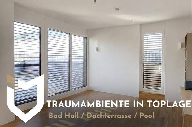 Eigentumswohnung in 4540 Bad Hall