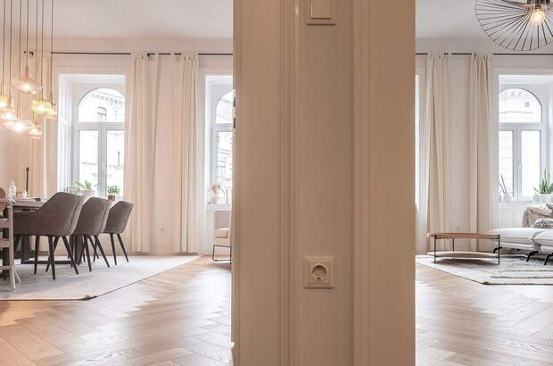 Altbauwohnung kaufen in 1060 Wien (Bild 5)