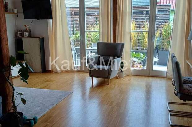 Terrassenwohnung mieten in 8261 Sinabelkirchen (Bild 5)