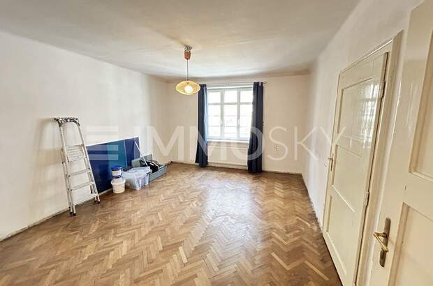 Terrassenwohnung kaufen in 5020 Salzburg (Bild 3)