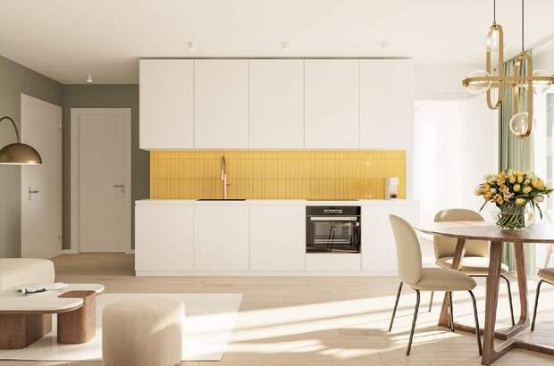 Eigentumswohnung in 1050 Wien