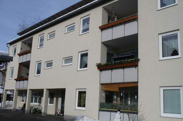 Terrassenwohnung mieten in 8784 Trieben (Bild 1)