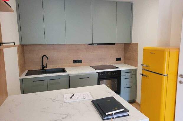 Terrassenwohnung kaufen in 9020 Klagenfurt (Bild 2)