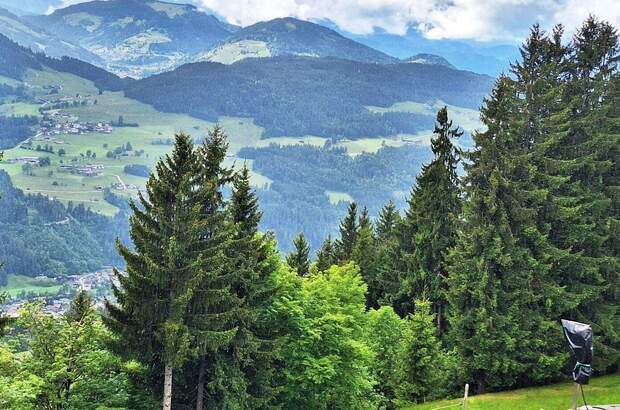 Gewerbeobjekt kaufen in 6363 Westendorf (Bild 2)