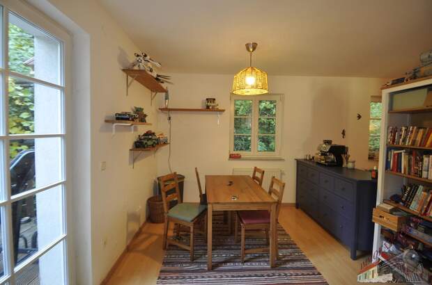 Terrassenwohnung mieten in 3021 Pressbaum (Bild 2)