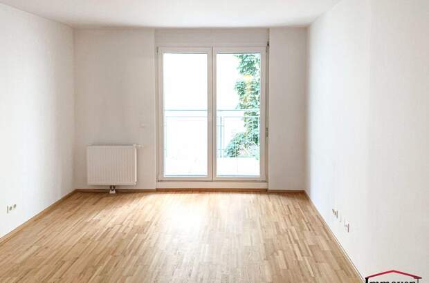 Wohnung mit Balkon mieten in 1190 Wien (Bild 2)