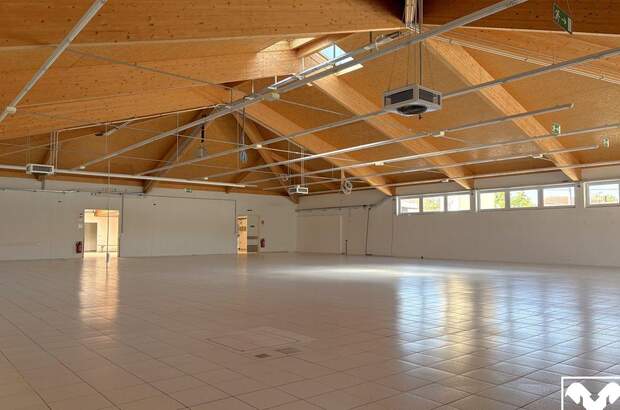 Gewerbeobjekt mieten in 4631 Krenglbach (Bild 3)