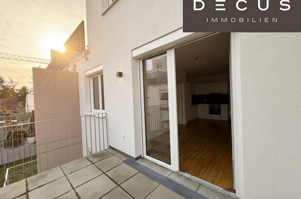 Terrassenwohnung mieten in 1220 Wien (Bild 1)