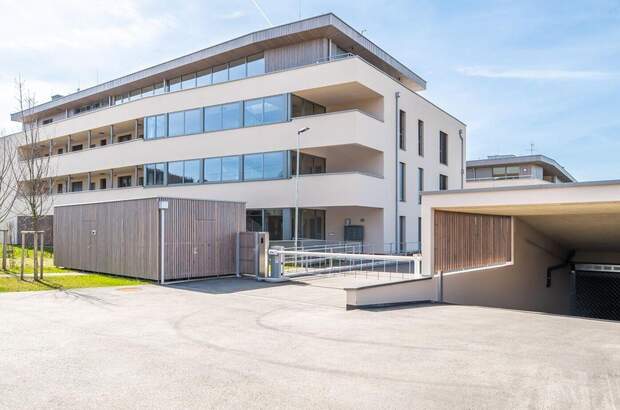Eigentumswohnung in 4852 Weyregg (Bild 1)