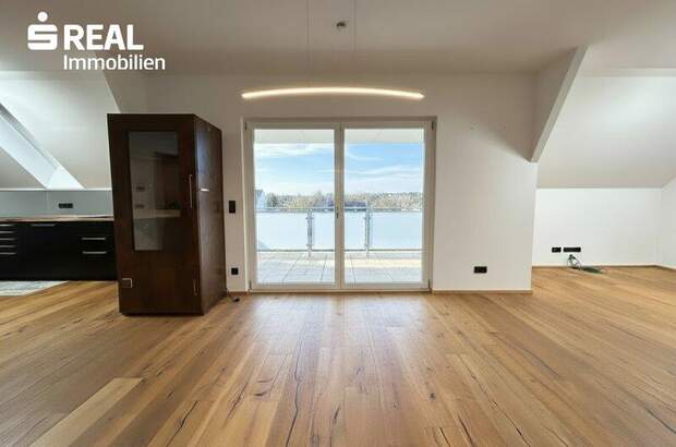 Terrassenwohnung kaufen in 8563 Ligist Markt (Bild 3)