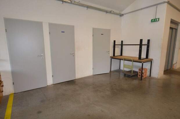 Gewerbeobjekt mieten in 4076 Sankt Marienkirchen (Bild 2)