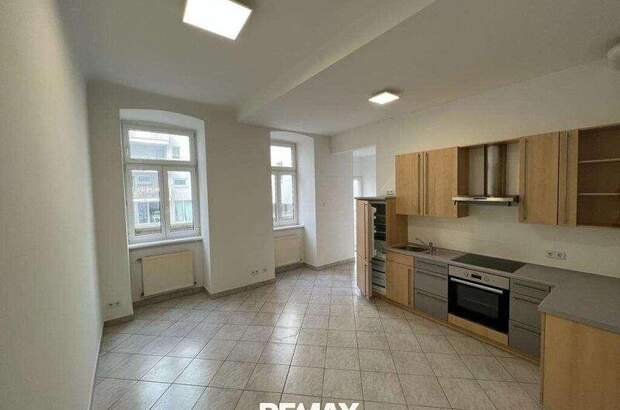 Wohnung kaufen (Bild 1)