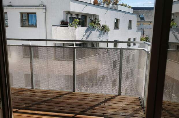 Wohnung mit Balkon mieten in 1160 Wien (Bild 5)