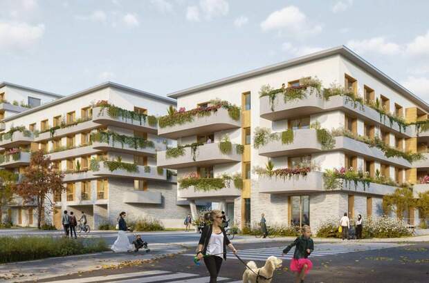 Gewerbeobjekt mieten in 1220 Wien (Bild 1)