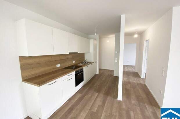 Terrassenwohnung mieten in 3451 Michelhausen (Bild 5)