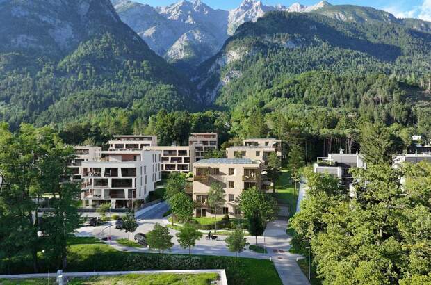 Wohnung mit Balkon kaufen in 6020 Innsbruck (Bild 3)
