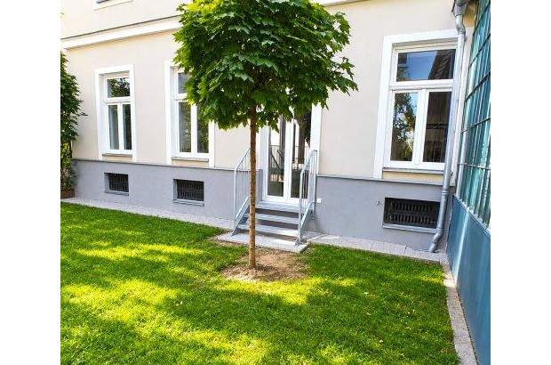 Terrassenwohnung kaufen in 1180 Wien (Bild 1)