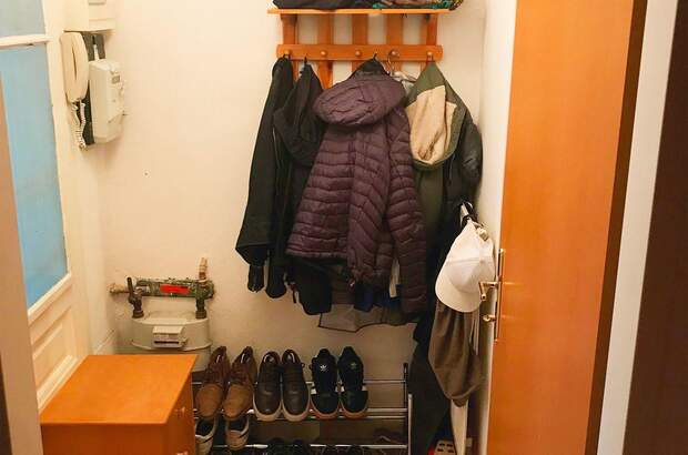 Altbauwohnung mieten in 1200 Wien (Bild 3)